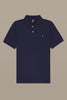 Polo icon patch