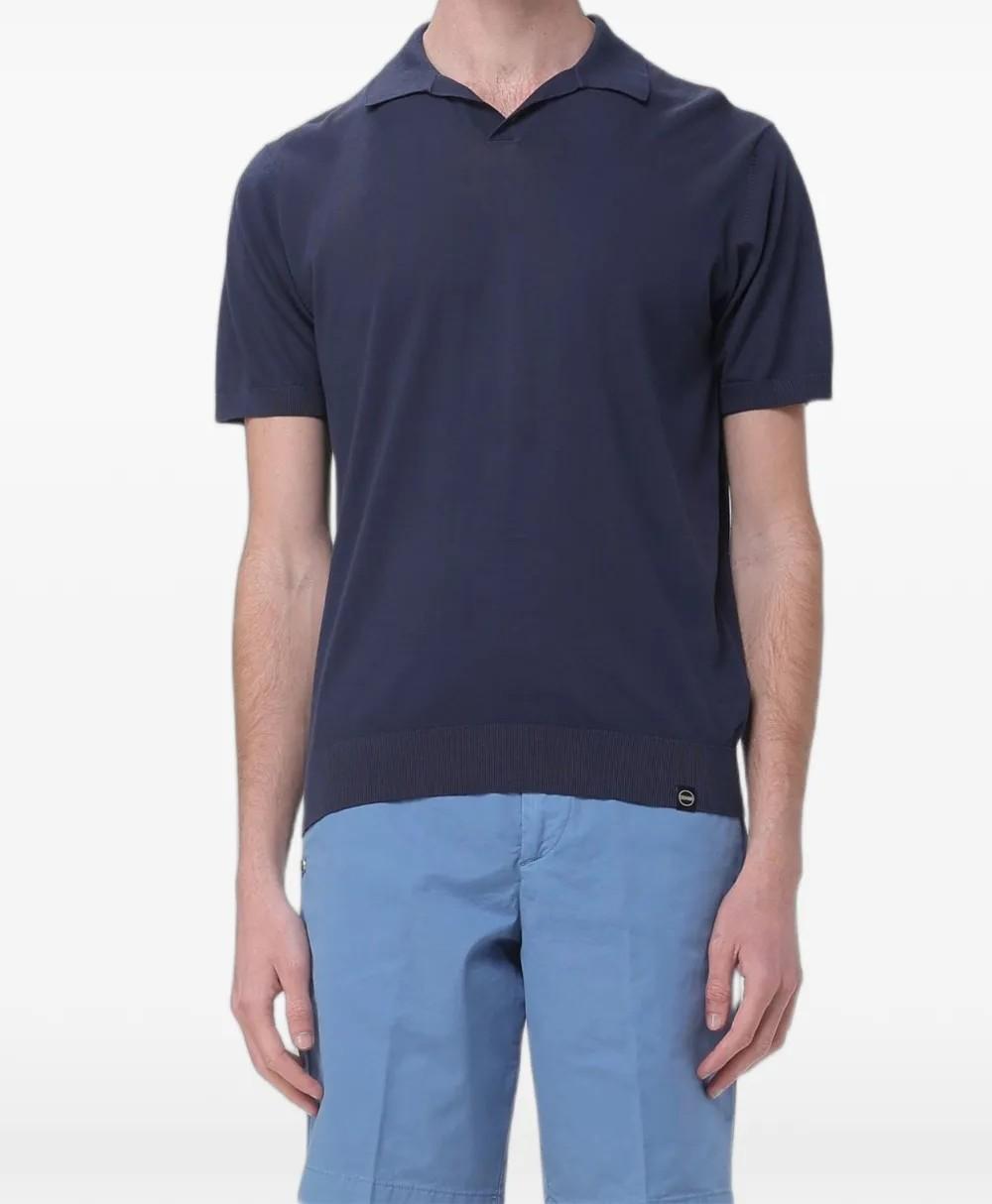 Polo in maglia fine 4408T4ZG 68 COLMAR 