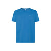 T-shirt con taschino