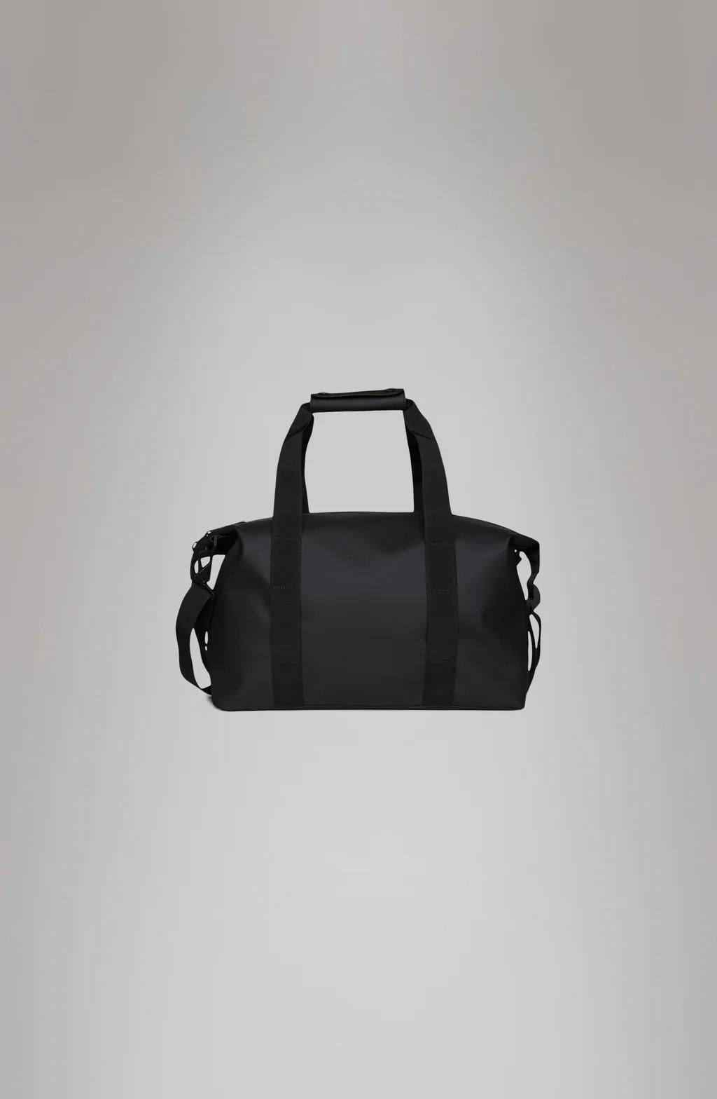 Hilo Weekend Bag Small RA14220 BLA RAINS 