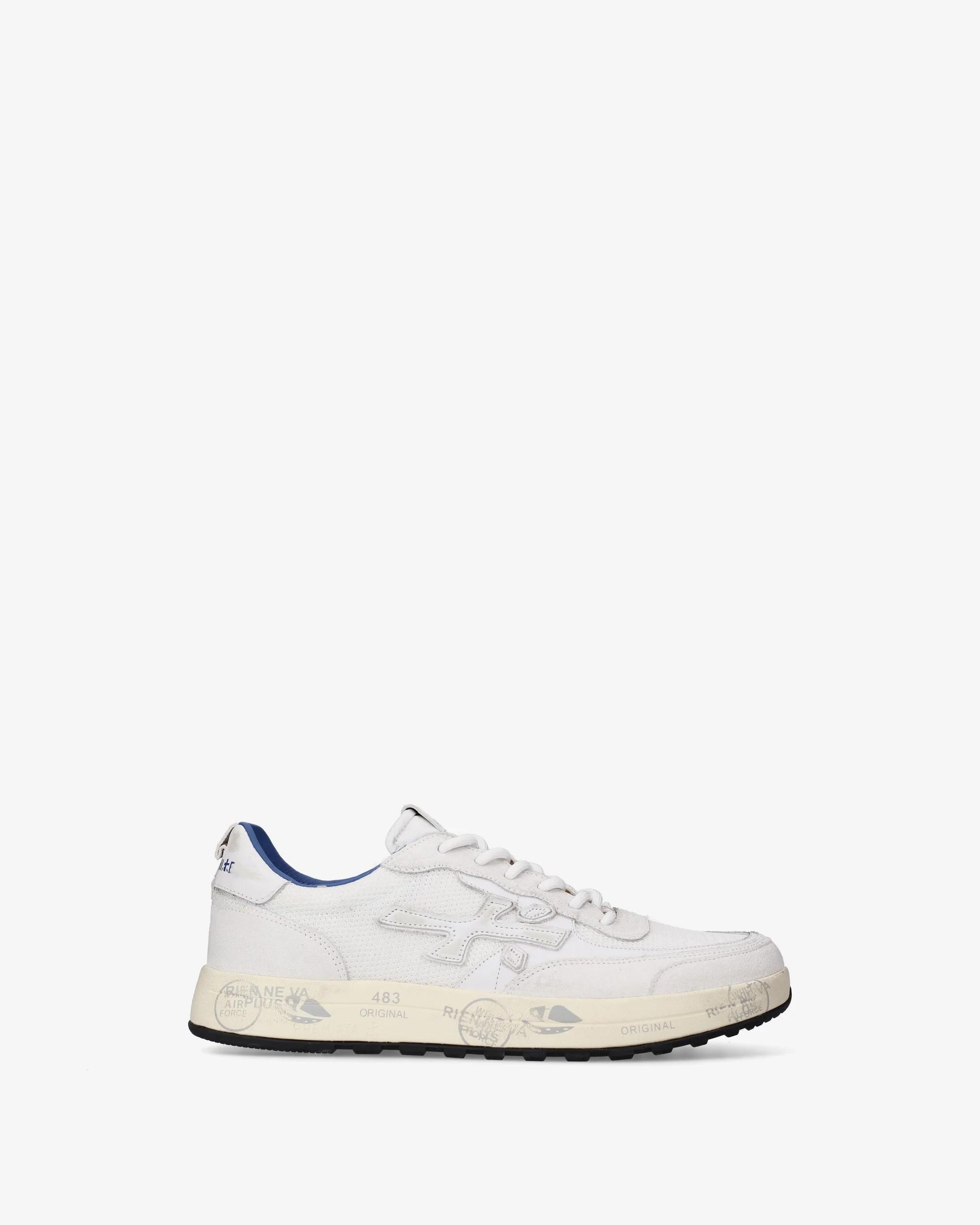 Nous 8234 NOUSVAR 8234 PREMIATA 