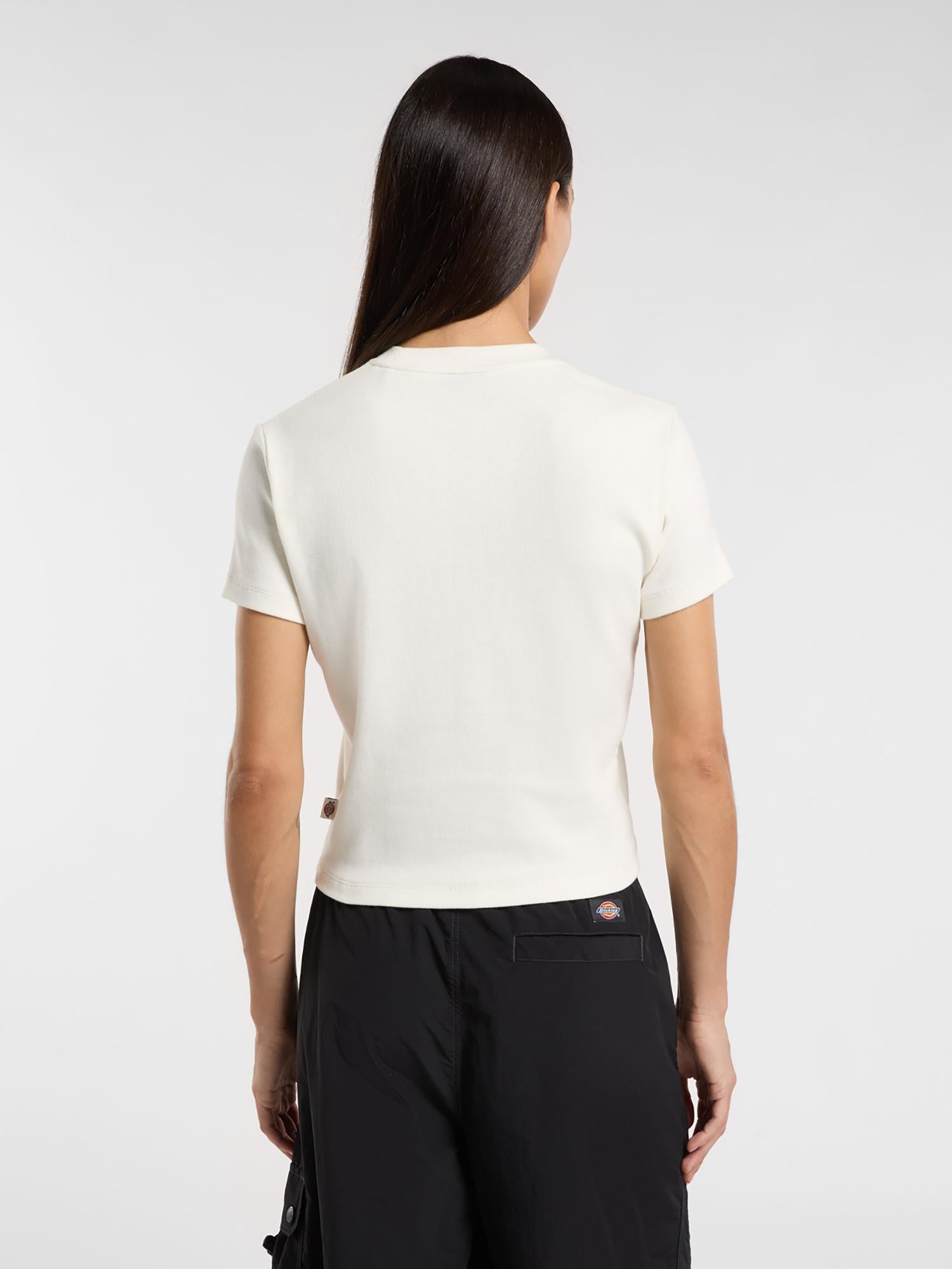 T-shirt Lewistown Ricamata DK0A4Z8J C481 DICKIES 