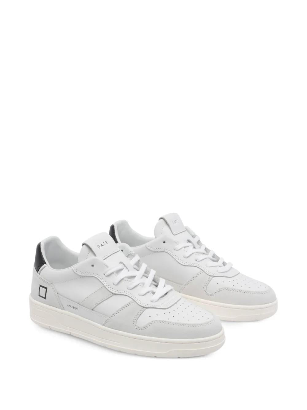 Sneakers Court D.A.T.E M441C2BA WB D.A.T.E. 