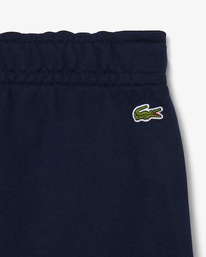 Pantaloni della tuta felpati XF5268 166 LACOSTE 