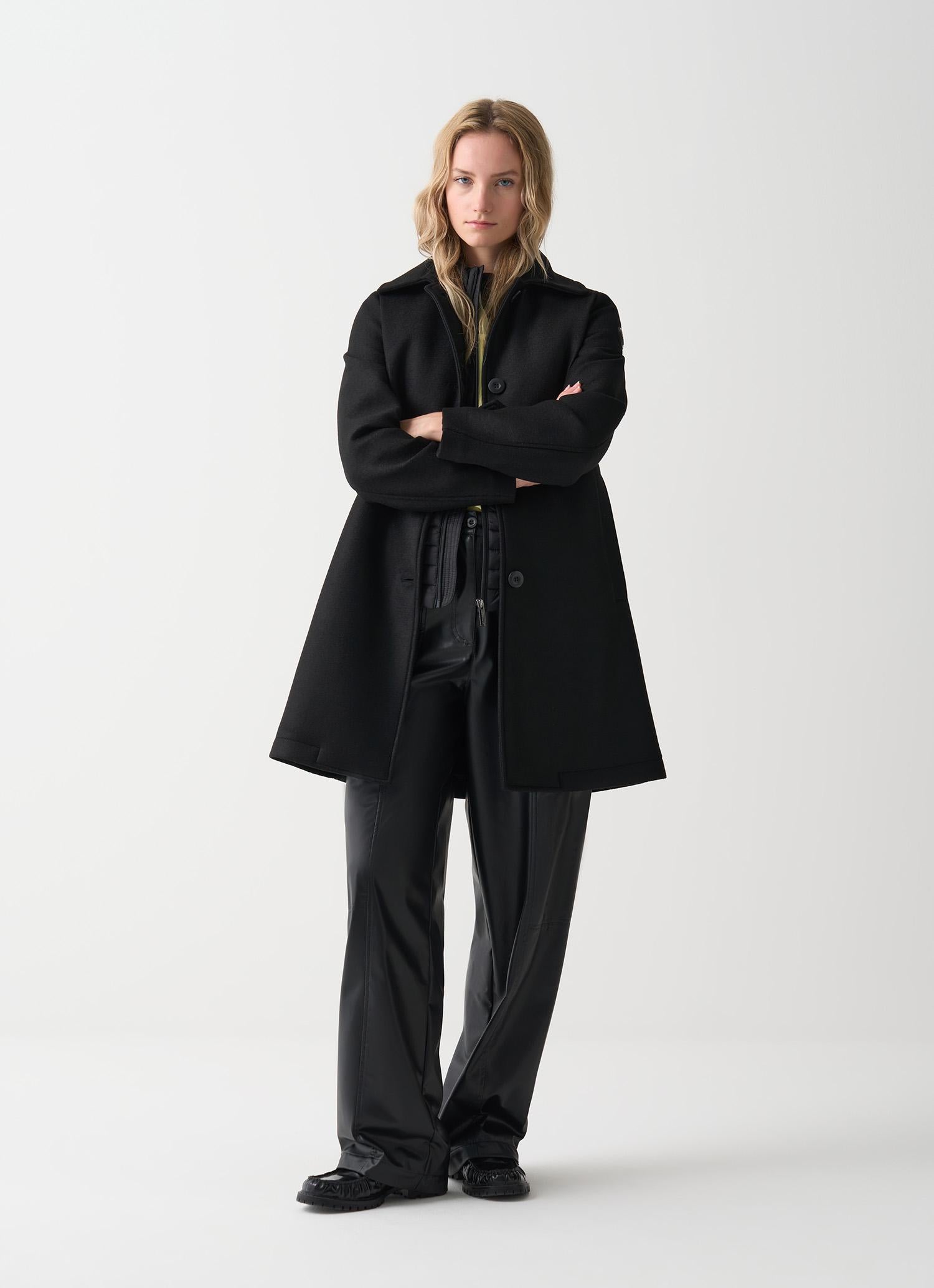 Cappotto classico 20875ZO 99 COLMAR 