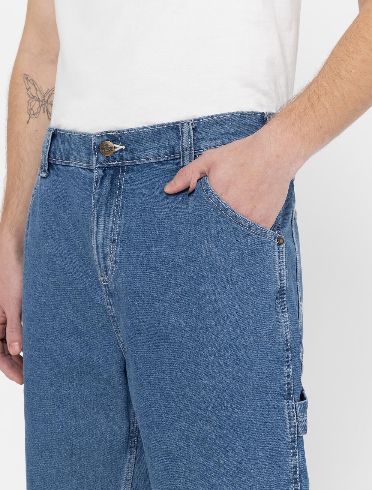 Shorts Garyville Denim DK0A4XCK CLB1 DICKIES 