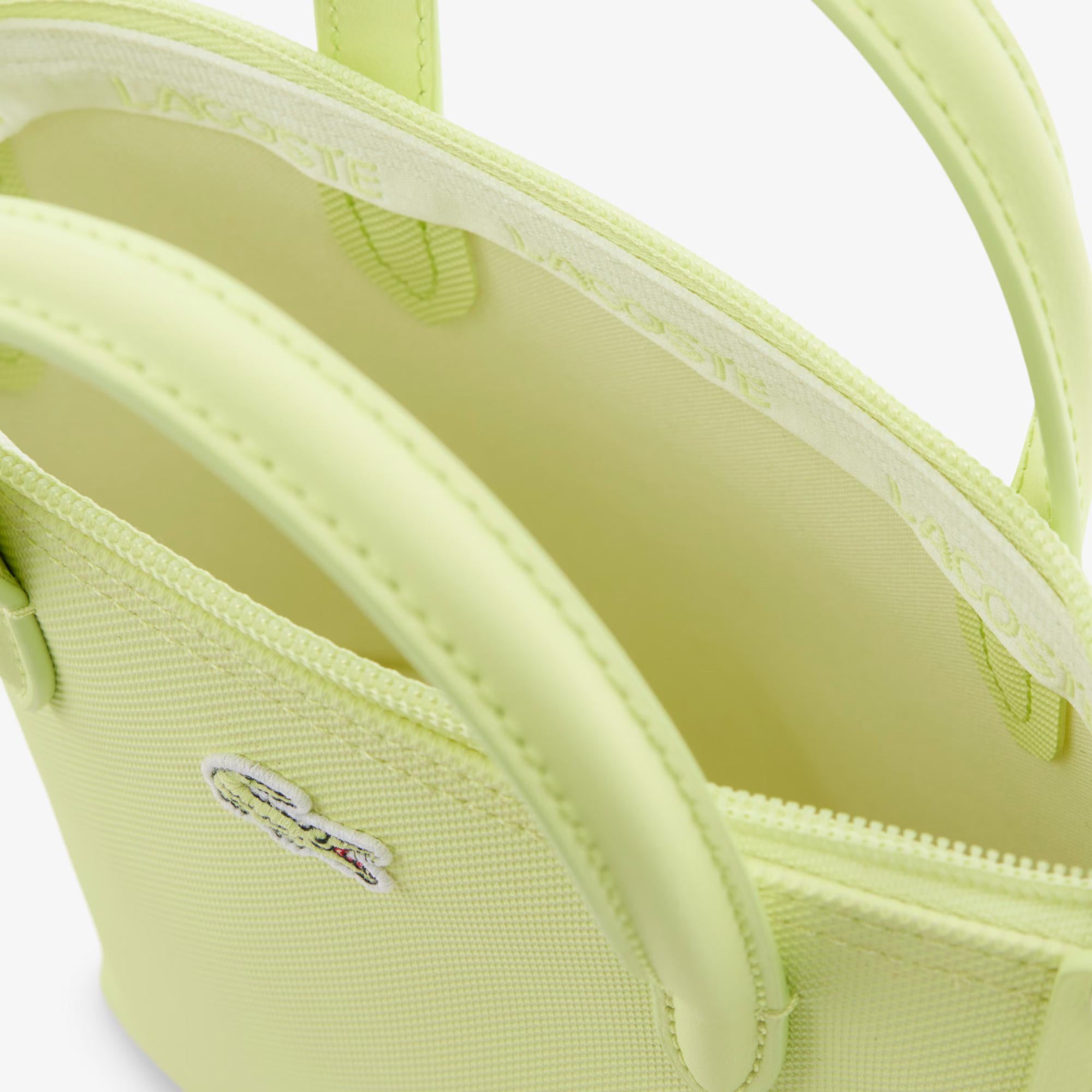 Mini shopping bag L.12.12 Concept NF2609 R84 LACOSTE ACCESSORI 