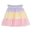 Sequined Tulle Petticoat