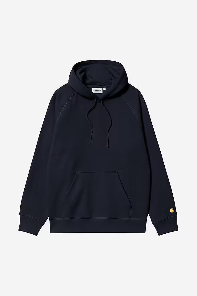 Hooded Chase Sweatshirt I033661 00HXX CARHARTT WIP 