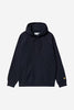 Hooded Chase Sweatshirt