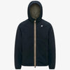 Jake cotton reversible