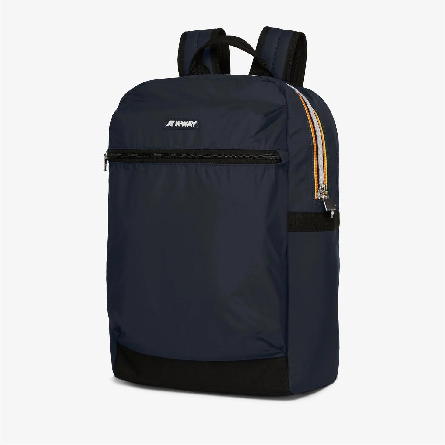 Laon Blue depth K2116RW K89 K-WAY ACCESSORIES 
