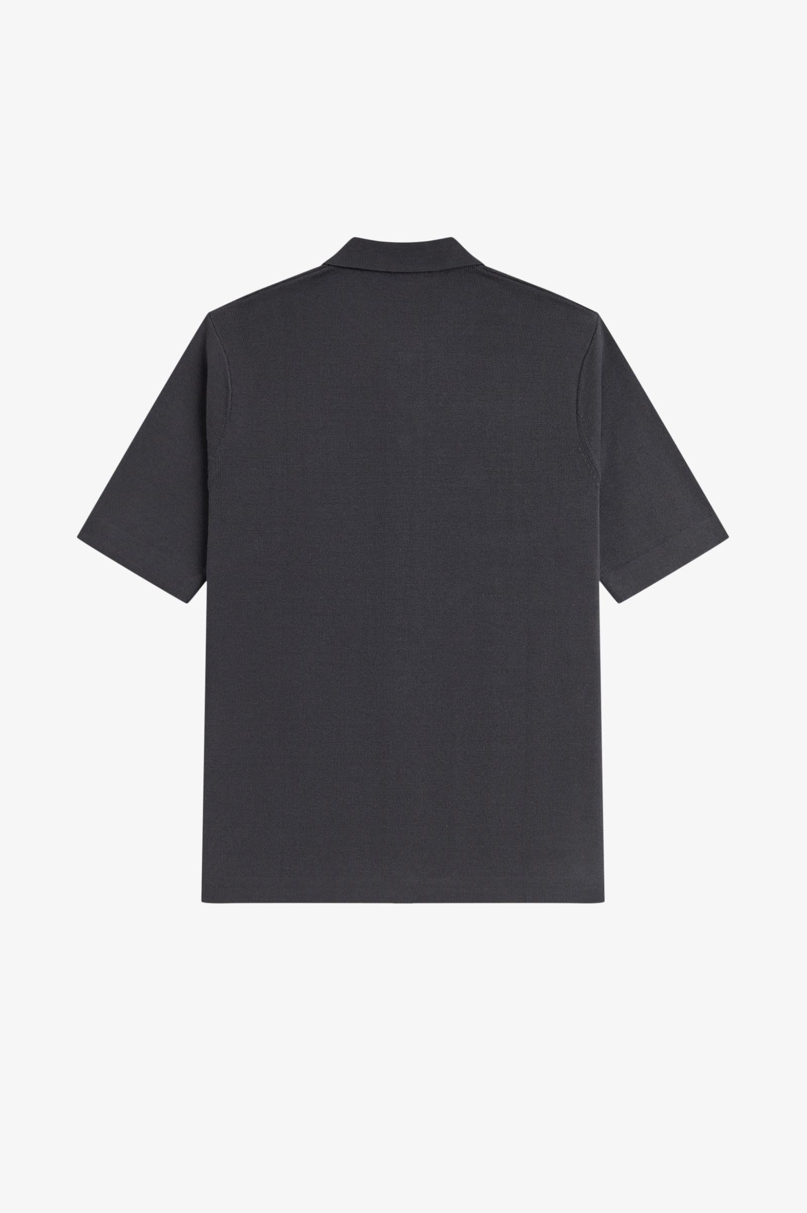 Polo A Righe Verticali Tono Su Tono K232458 297 FRED PERRY 