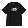S/S Louder T-Shirt