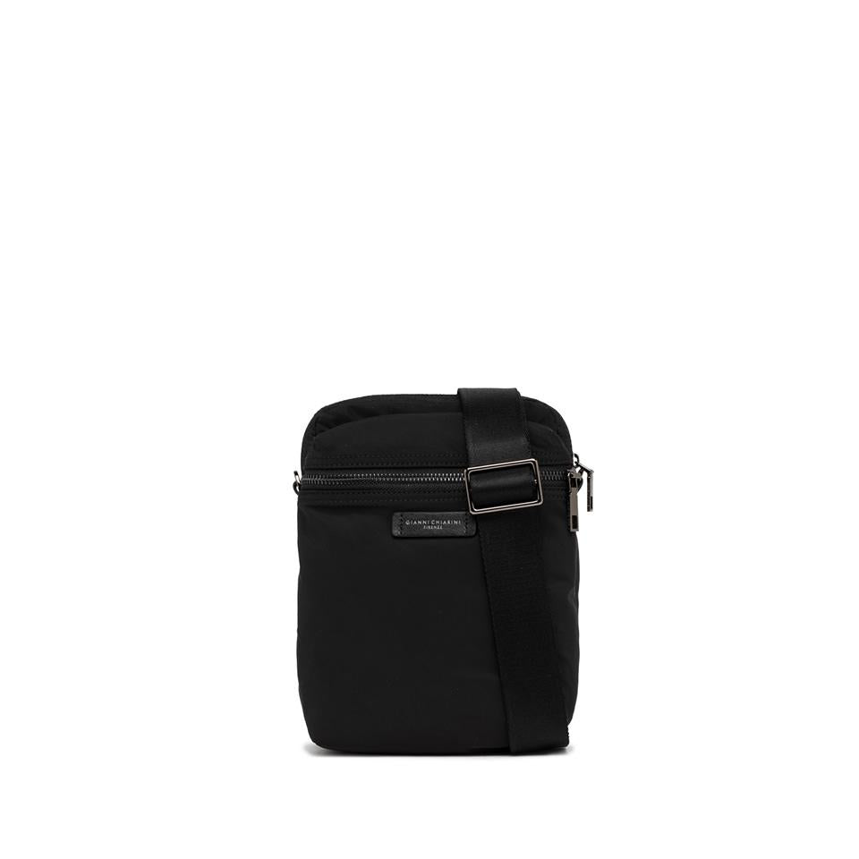 Florence nero BSUB18209NYLPL 001 GIANNI CHIARINI 