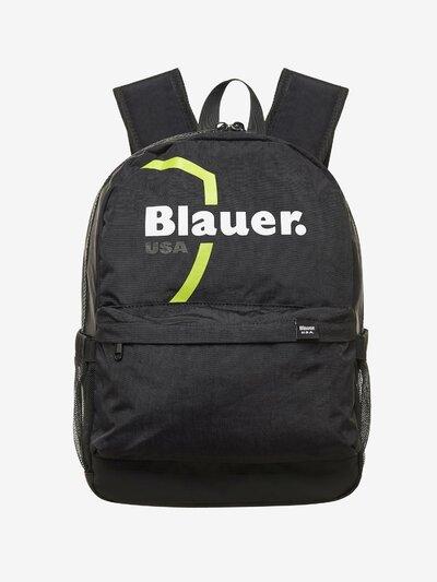 Zaino SOUTH02BAL BLK BLAUER ACCESSORI 