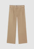 Pantaloni da lavoro Unionville con pieghe