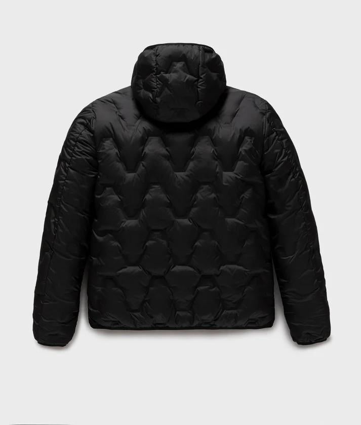 Giubbino Graphite G88800PL0555 G06000 REFRIGIWEAR 