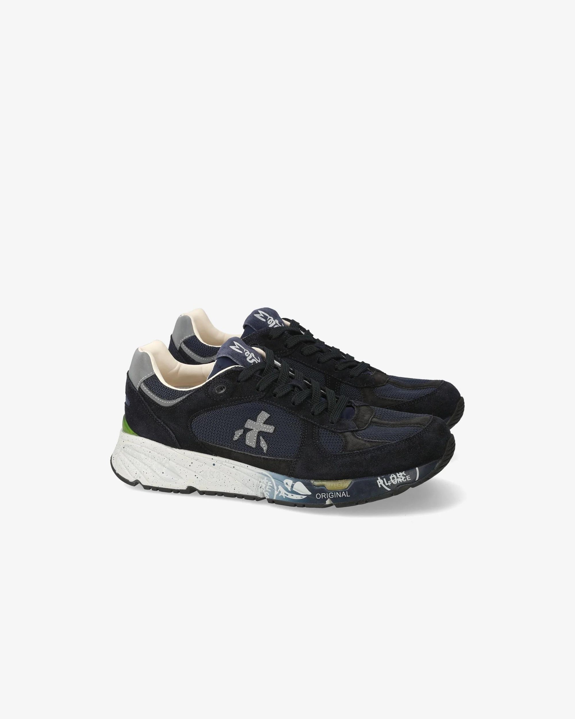 Mased 6687 MASEVAR 6887 PREMIATA 