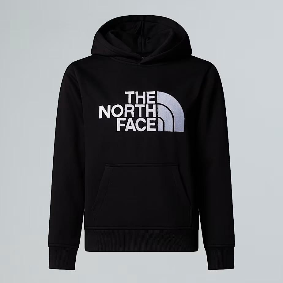 Felpa pullover con cappuccio NF0A8EHH JK31 THE NORTH FACE 