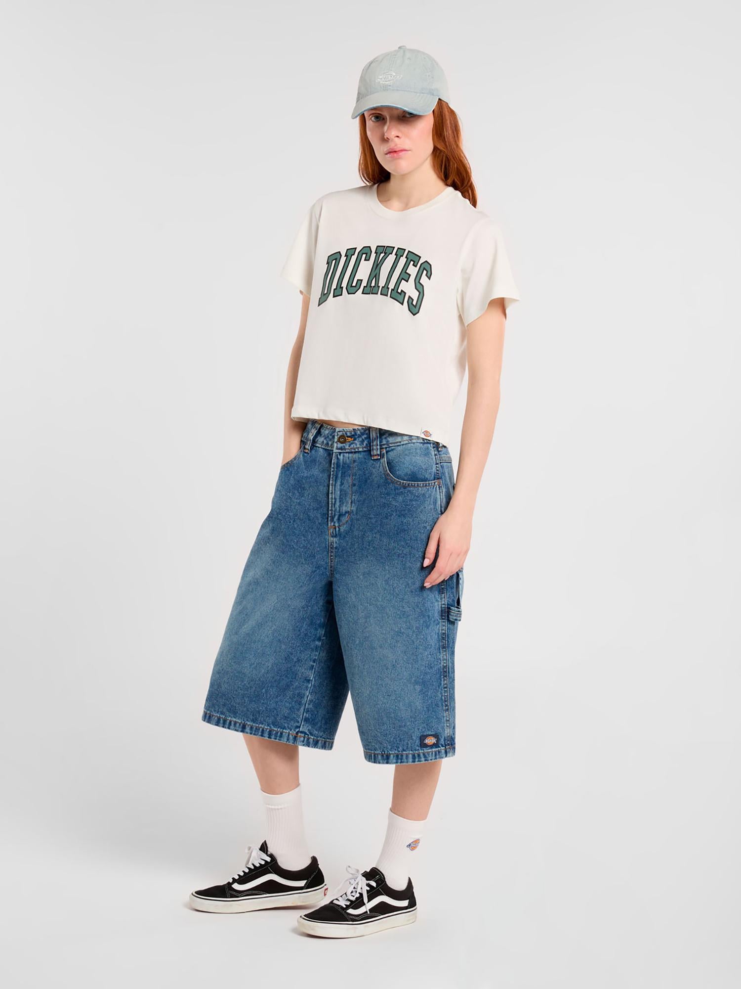 Jorta Denim Carpenter DK0A4Z85 K211 DICKIES 