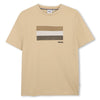 T-shirt con stampa