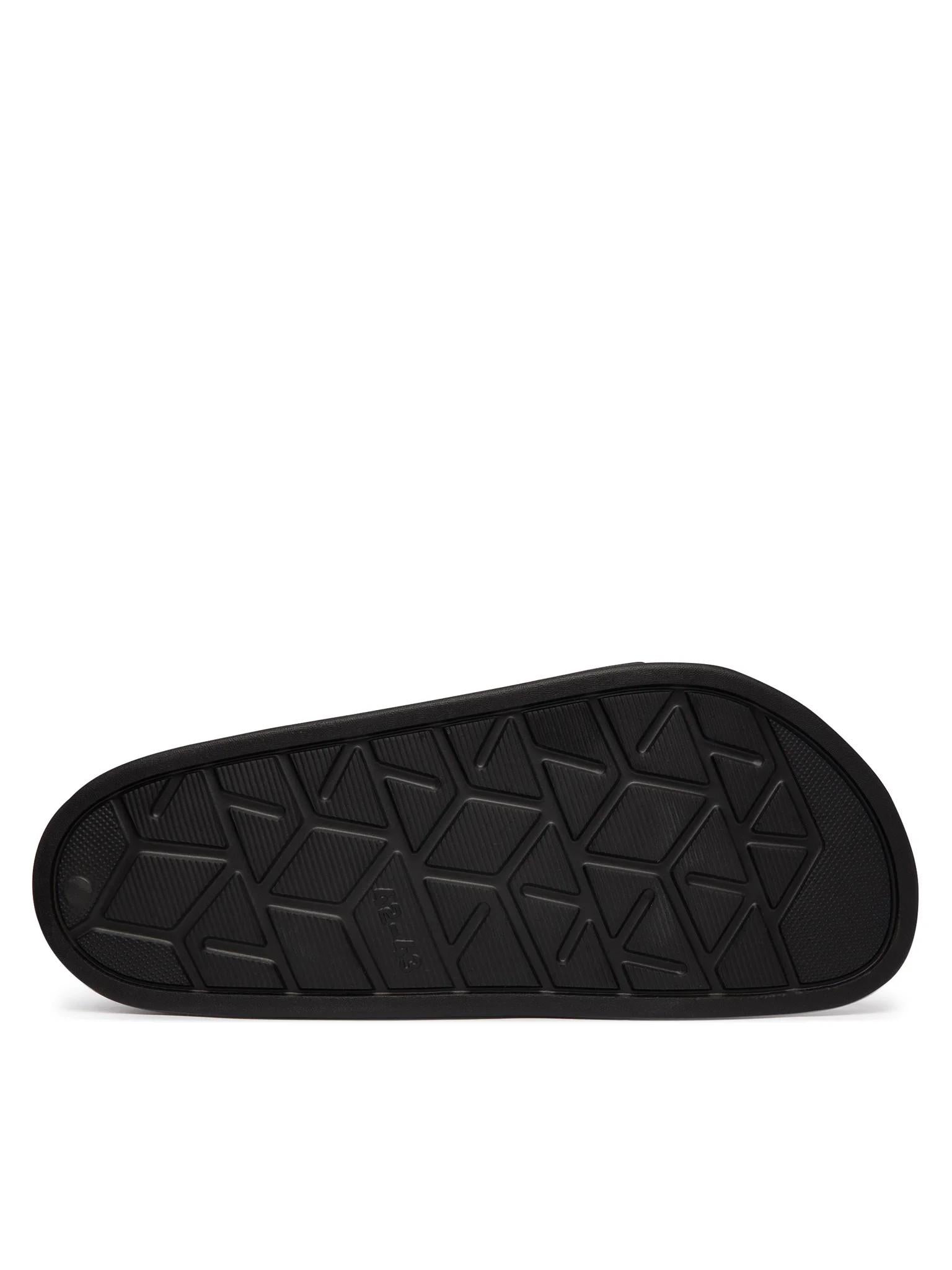 Blauer ciabatte holley S6HOLLEY02EVA BLK BLAUER SHOES 