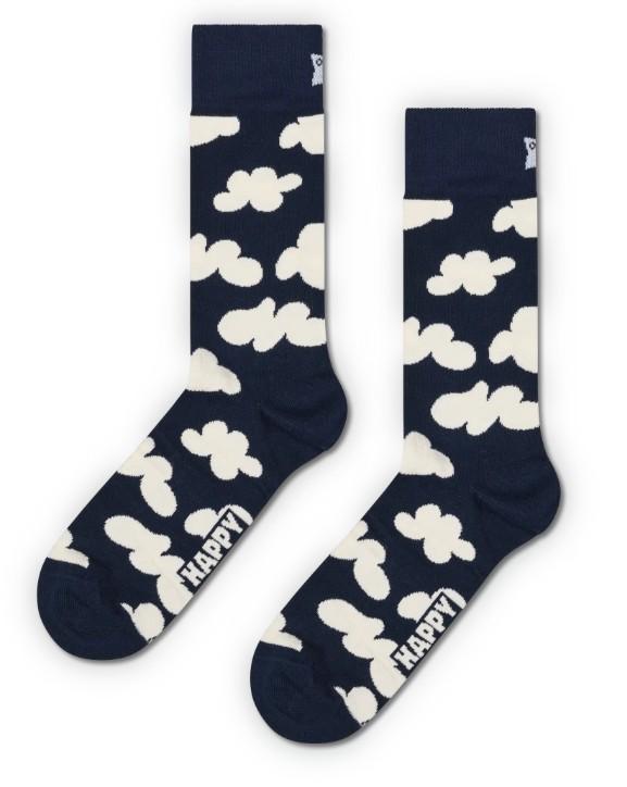 4-Pack Cloudy Socks Gift Set P002657 LIGHTBL HAPPY SOCKS 