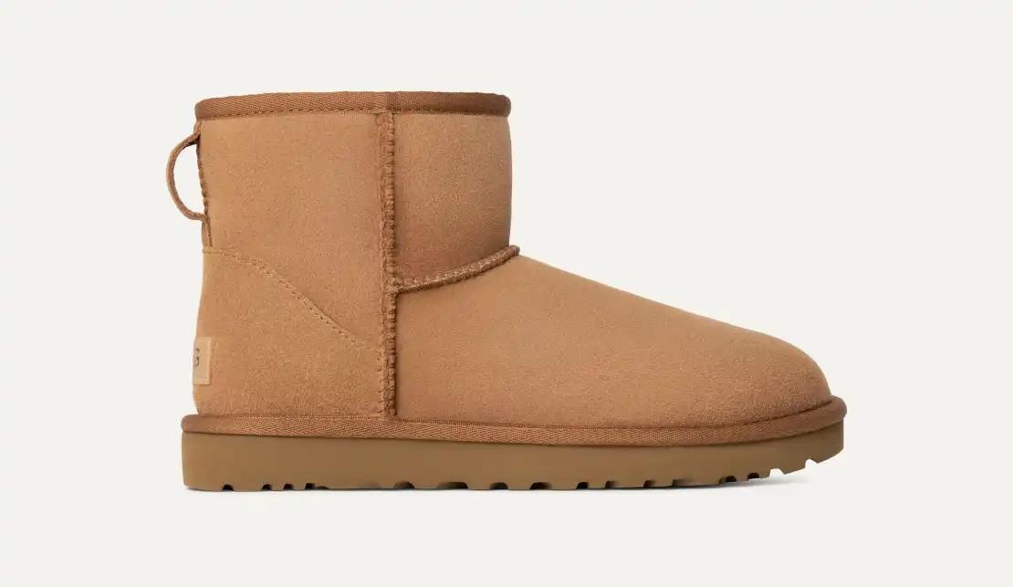 Stivali Classic Mini II 1016222 CHE UGG 