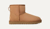 Classic Mini II Boots