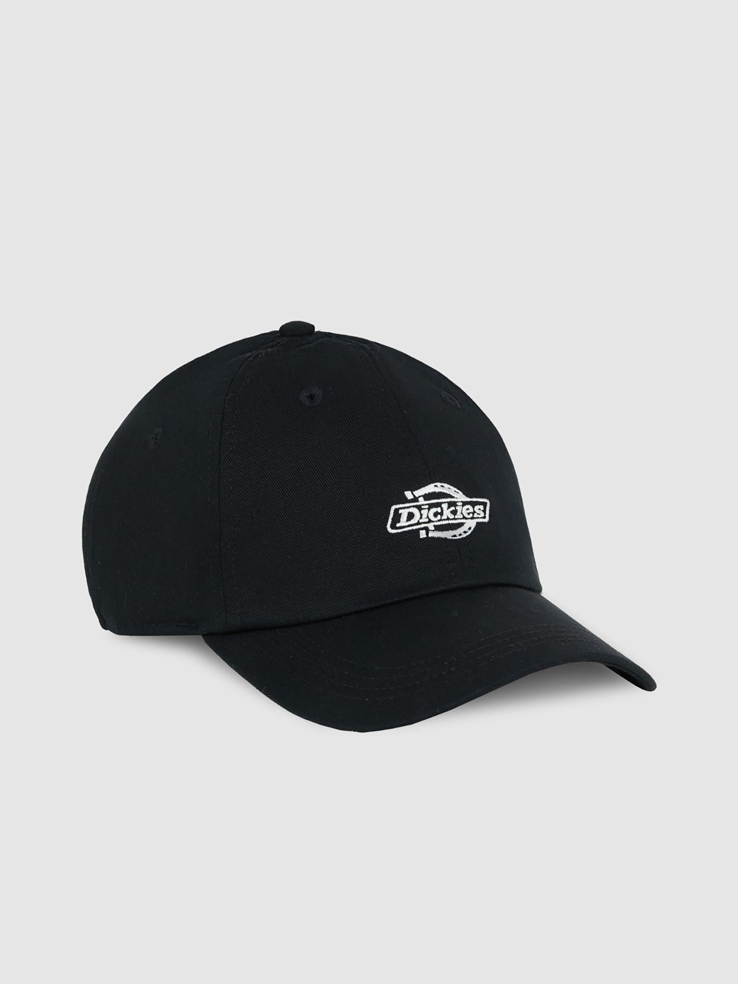 Cappellino da baseball Essential Dad DK0A4Z6N BLK1 DICKIES 