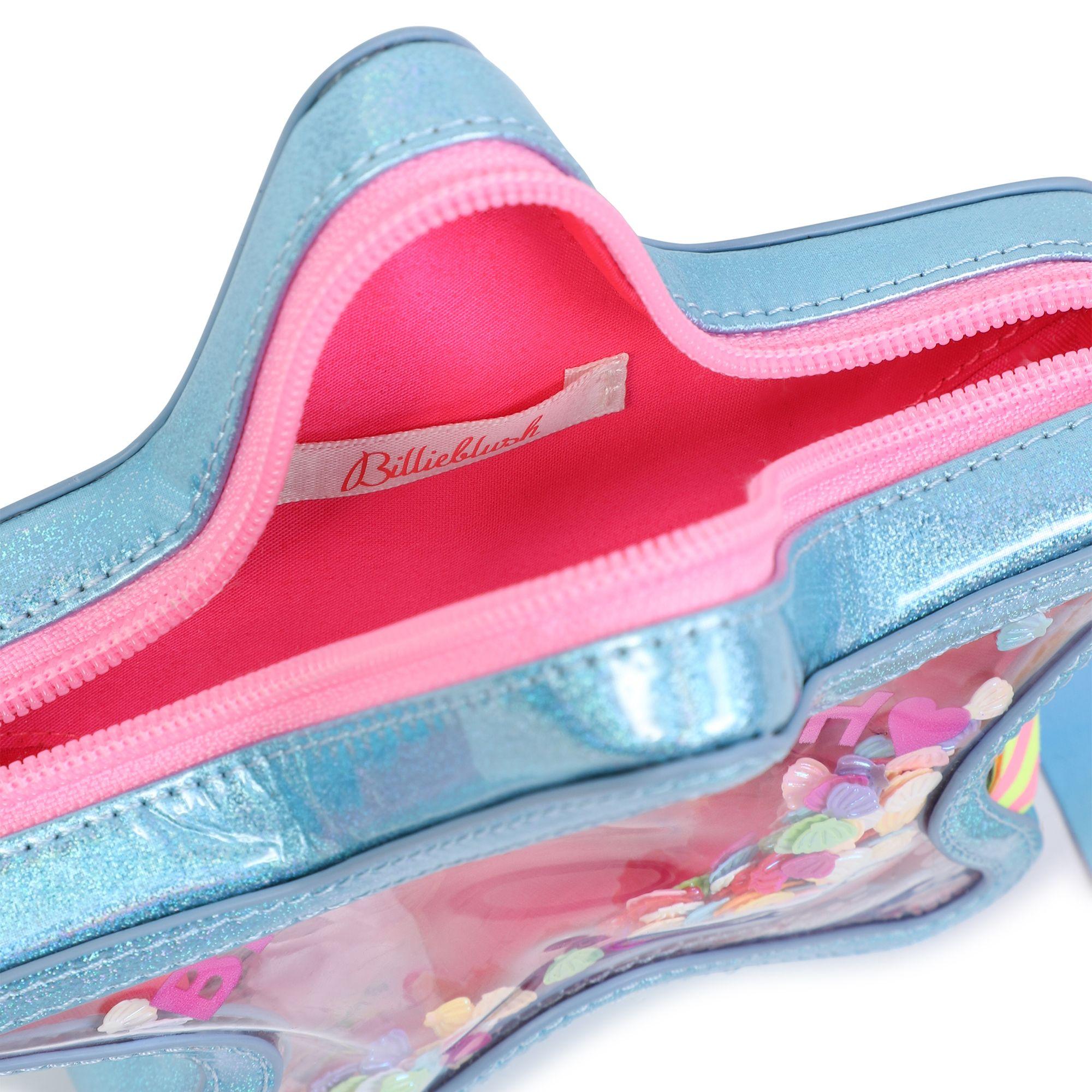 Zaino con tracolla a forma di stella U20780 111 BILLIEBLUSH ACCESSORIES 