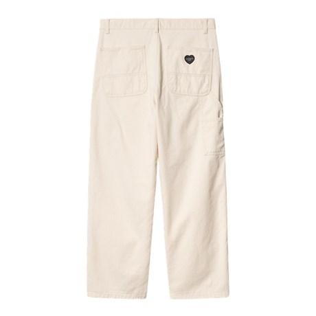 Drewe Pant natural I034801 0502 CARHARTT WIP 