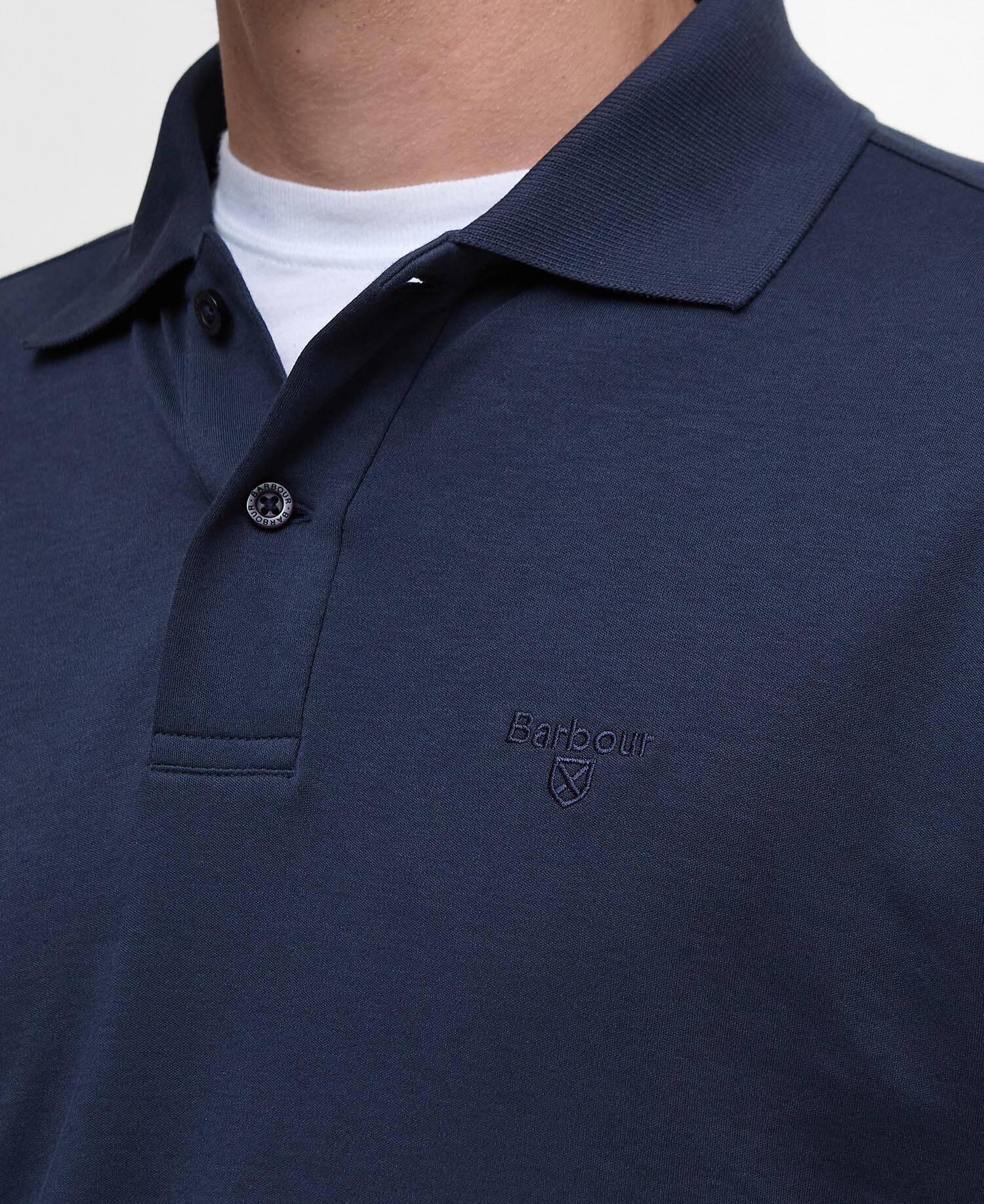 Polo Hylton MML1445 NY91 BARBOUR 