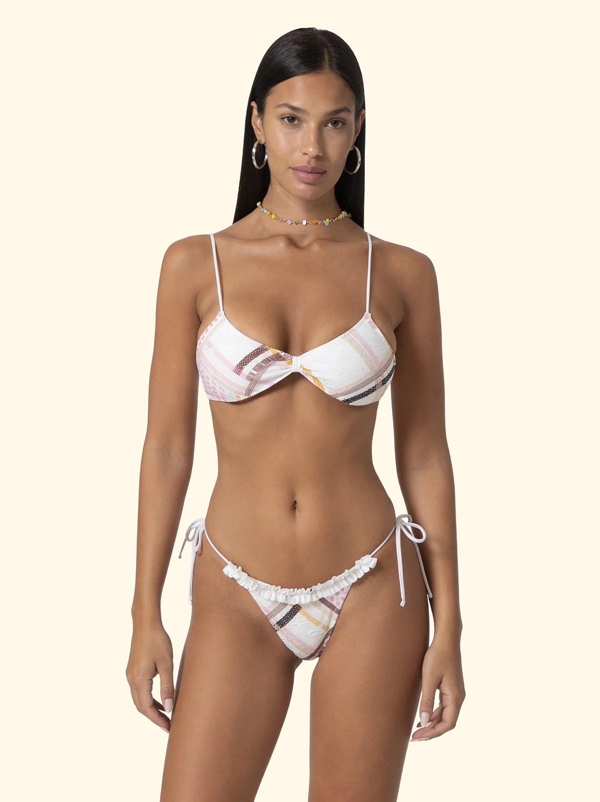 Bikini donna fantasia FK26SW0712X 67 F**K 
