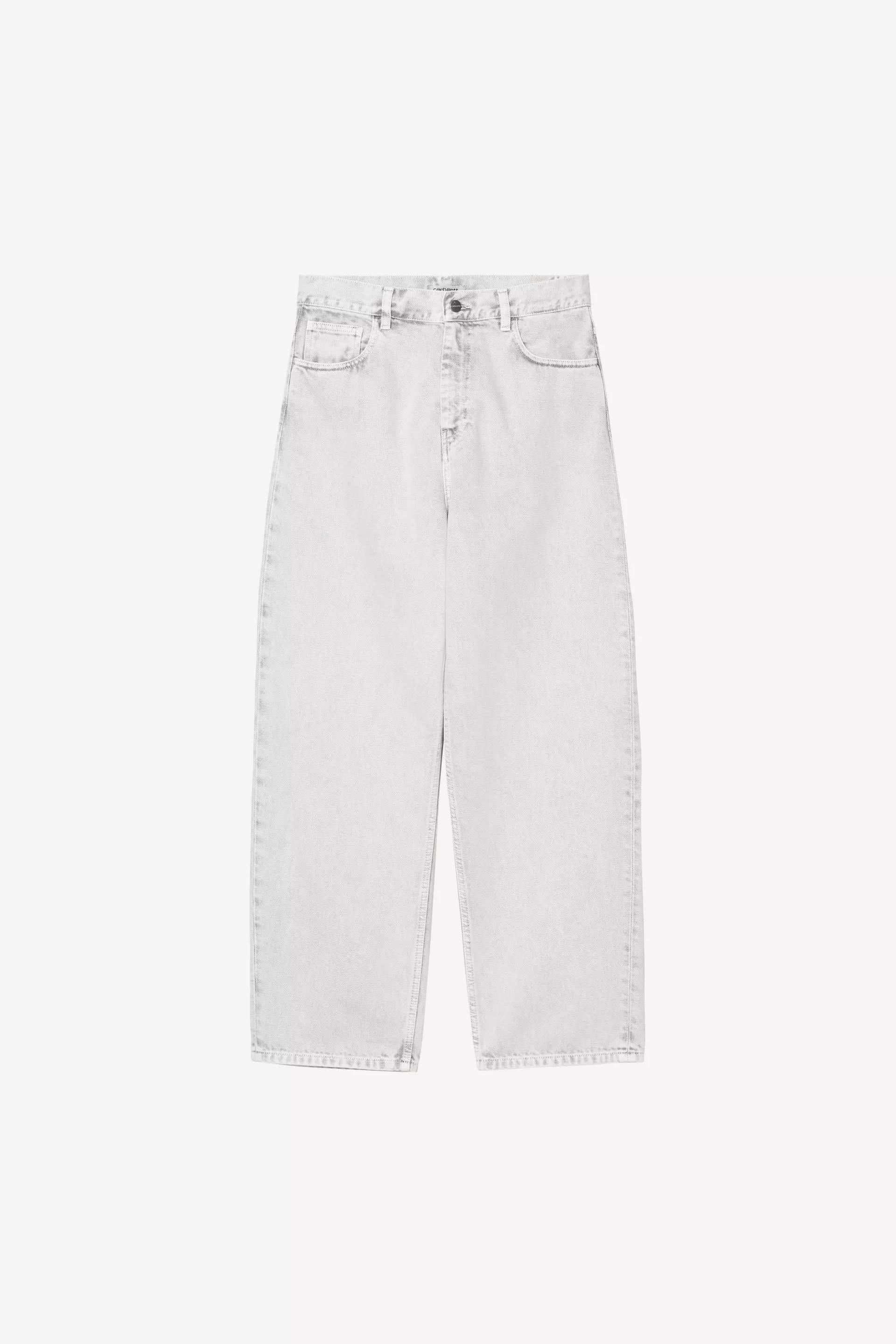 W' Brandon Pant I033746 895F CARHARTT WIP 
