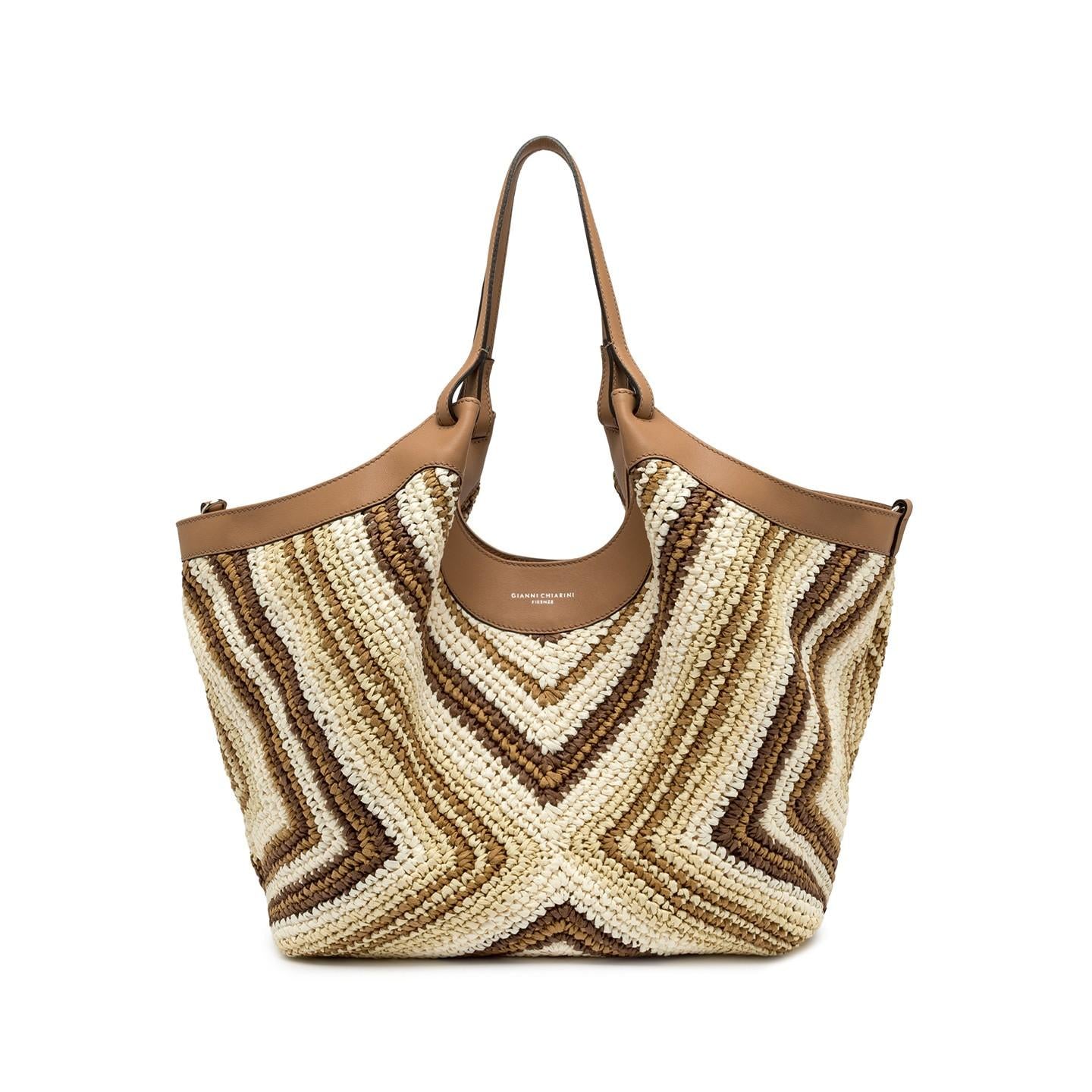 Borsa Dua BS12190DIAMIX 11130 GIANNI CHIARINI 
