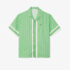 Camicia con monogramma