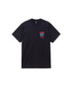 T-shirt girocollo