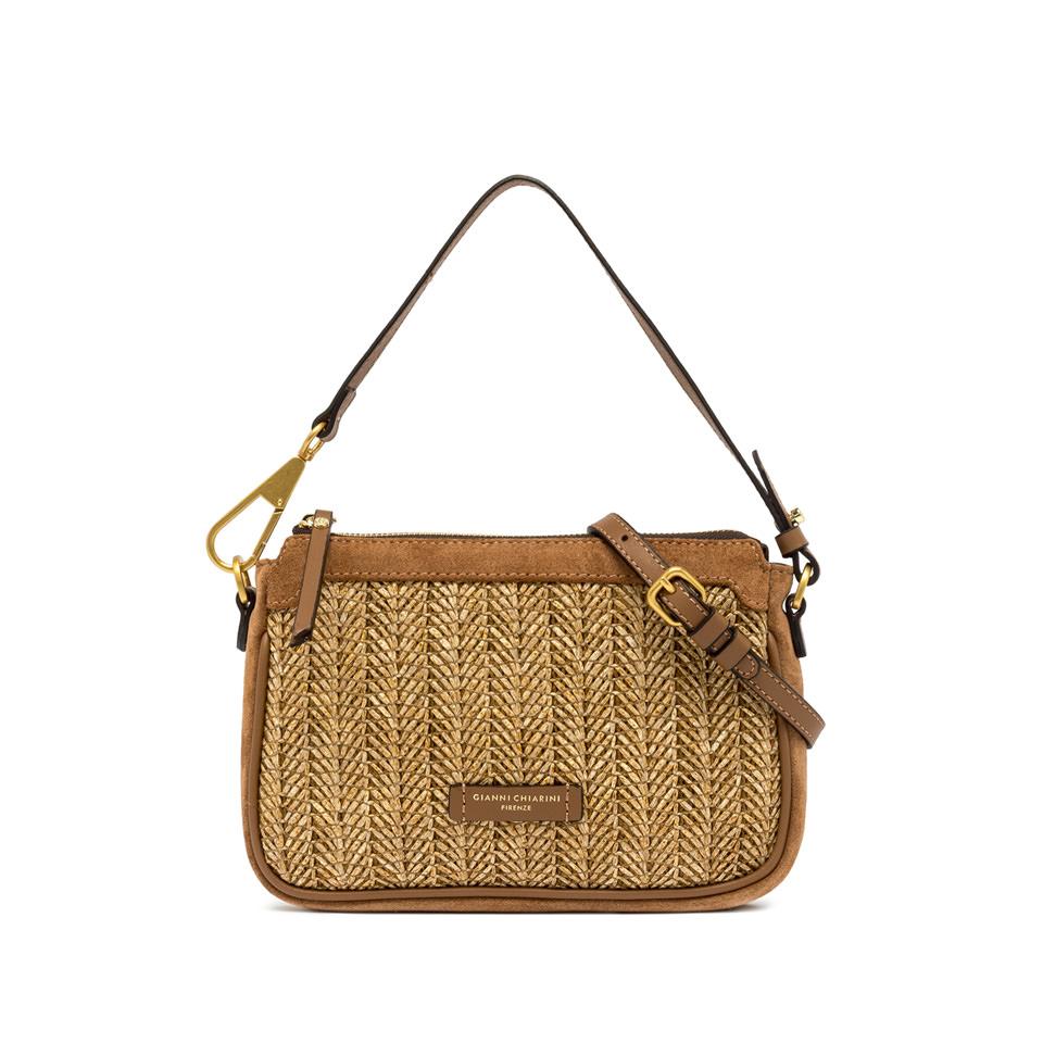 Borsa Brooke BS12370COMM 14359 GIANNI CHIARINI 