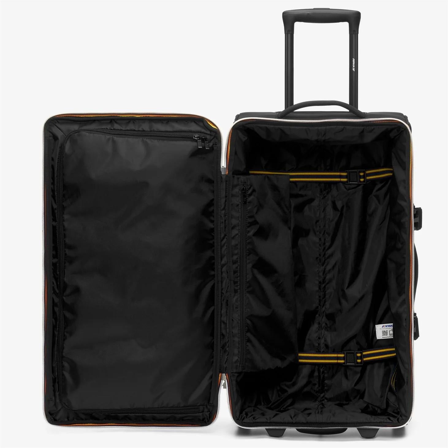  K2128NW Y05 K-WAY ACCESSORIES 
