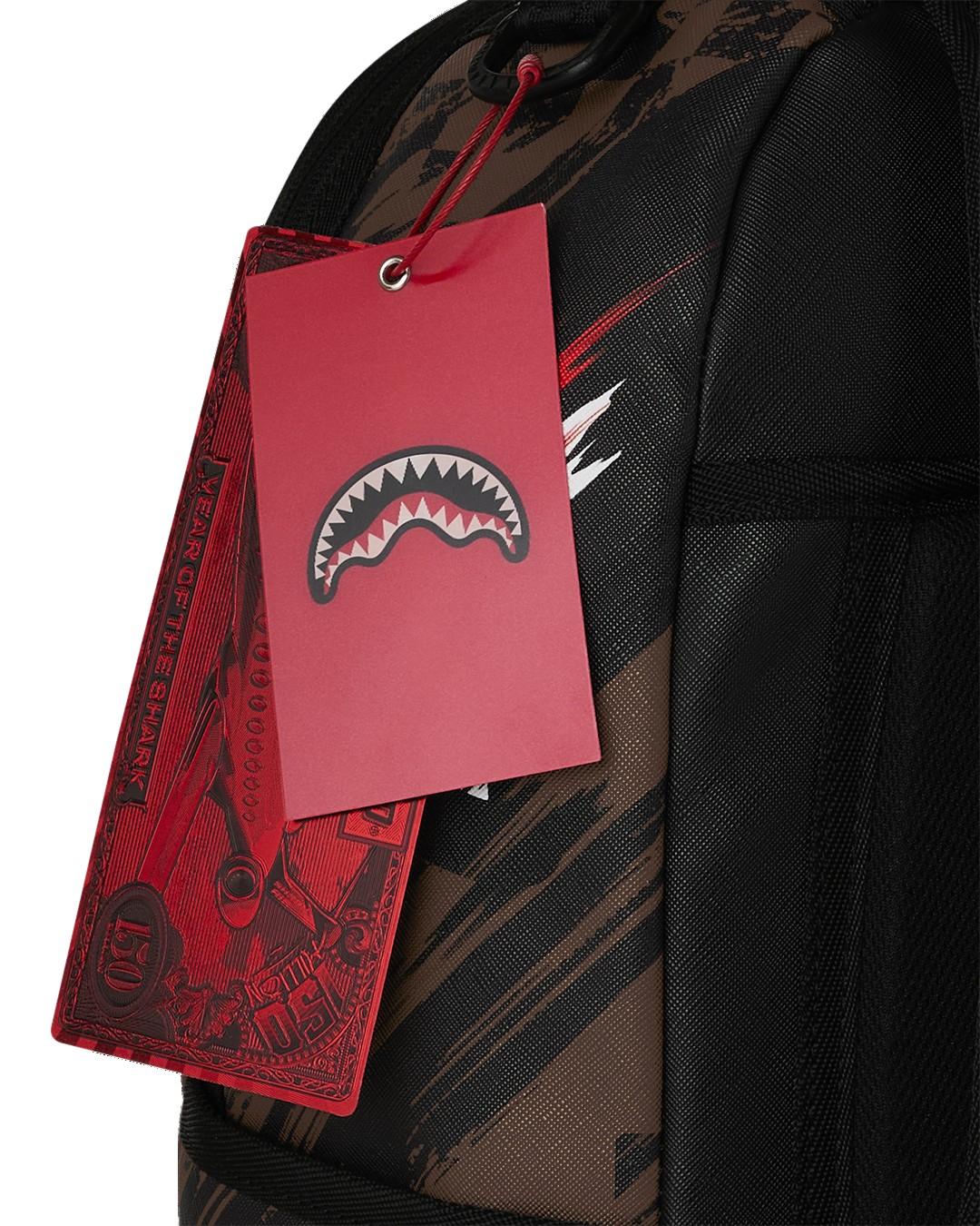 Backpack 910B8556 NSZ SPRAYGROUND 