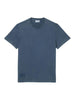 T-shirt in jersey effetto lavato