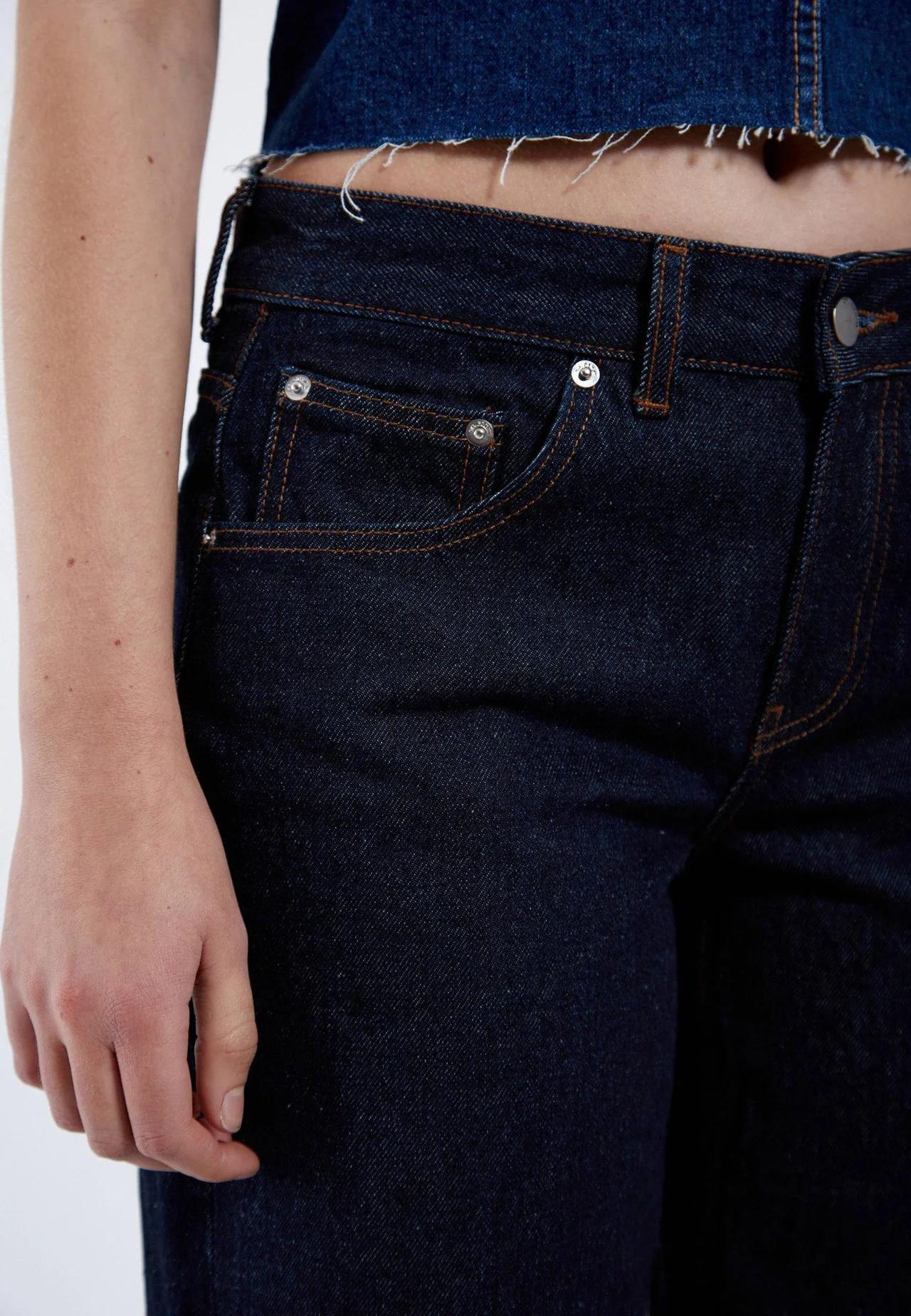 Rhue - Stream Rinse 2510101 K62 DR. DENIM 