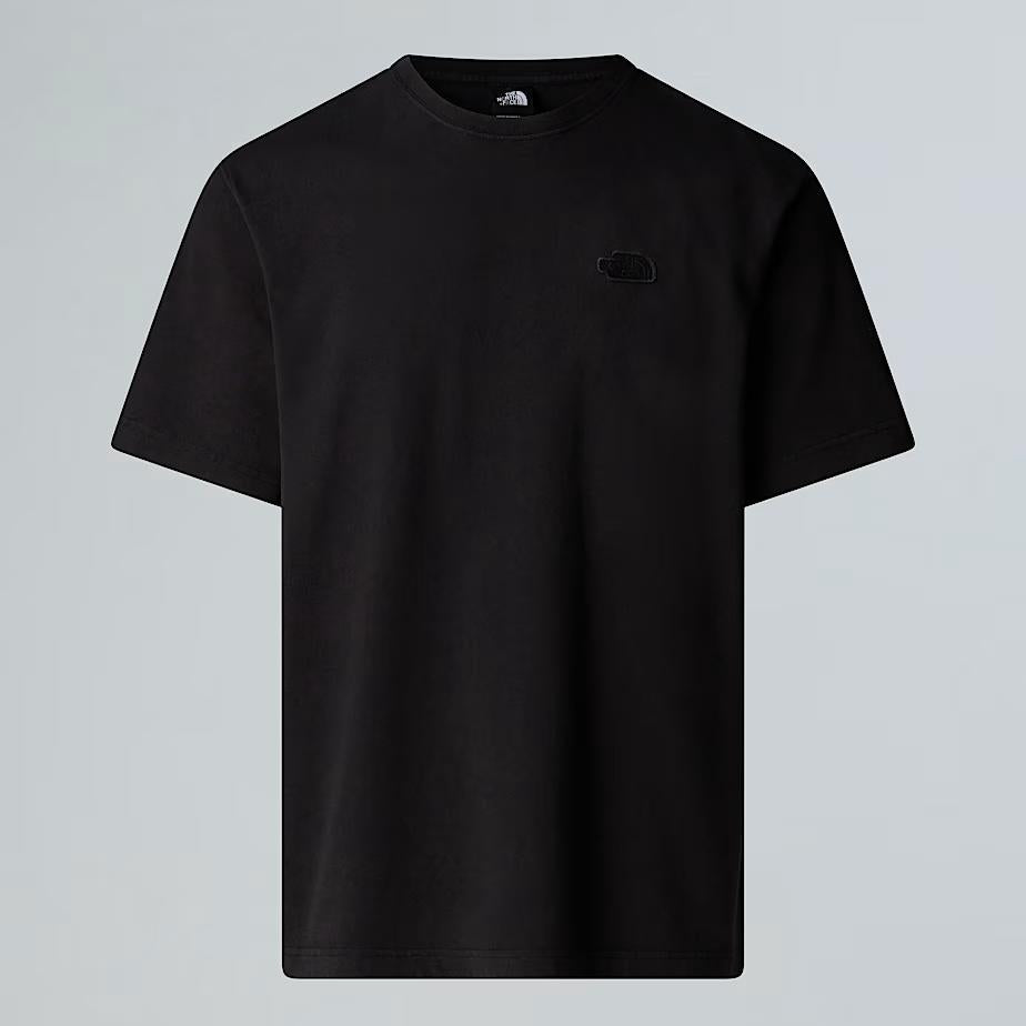 T-shirt girocollo NF0A8BVY JK31 THE NORTH FACE 