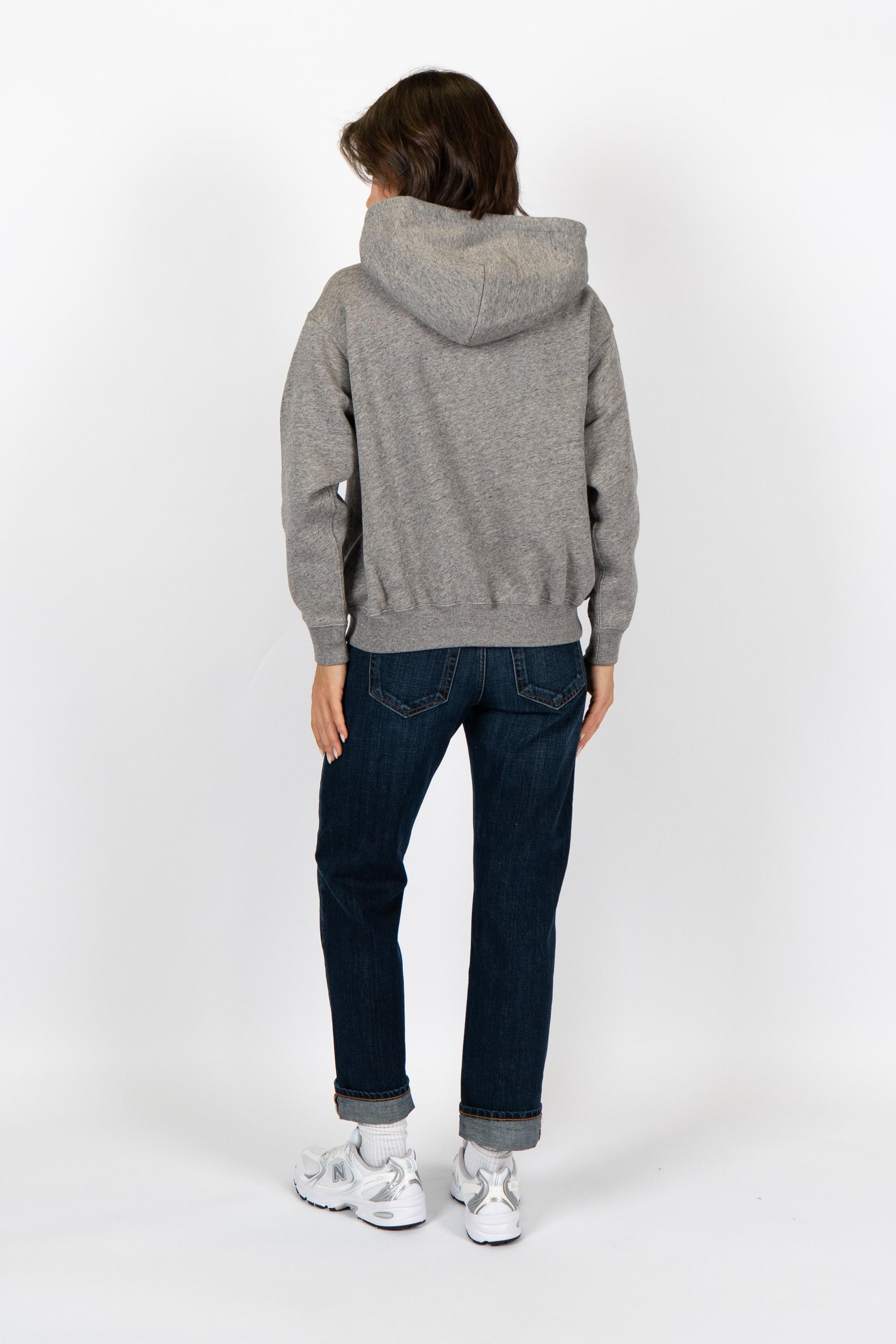 Felpa con cappuccio Polo Bear 211971713 001 POLO RALPH LAUREN 