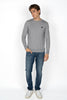 Bennet Pullover