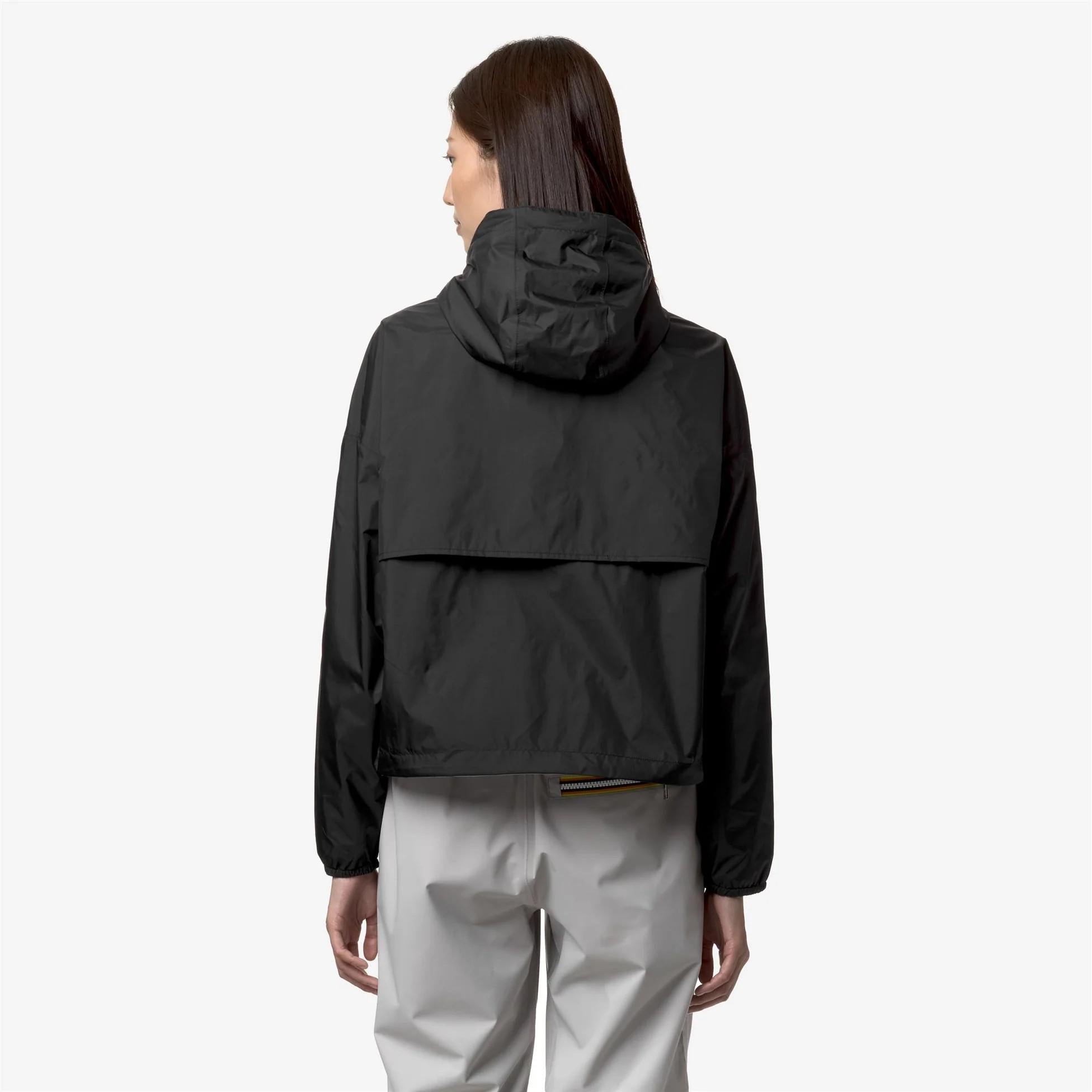 Laurette plus.2 reversible K81333W ALF K-WAY 