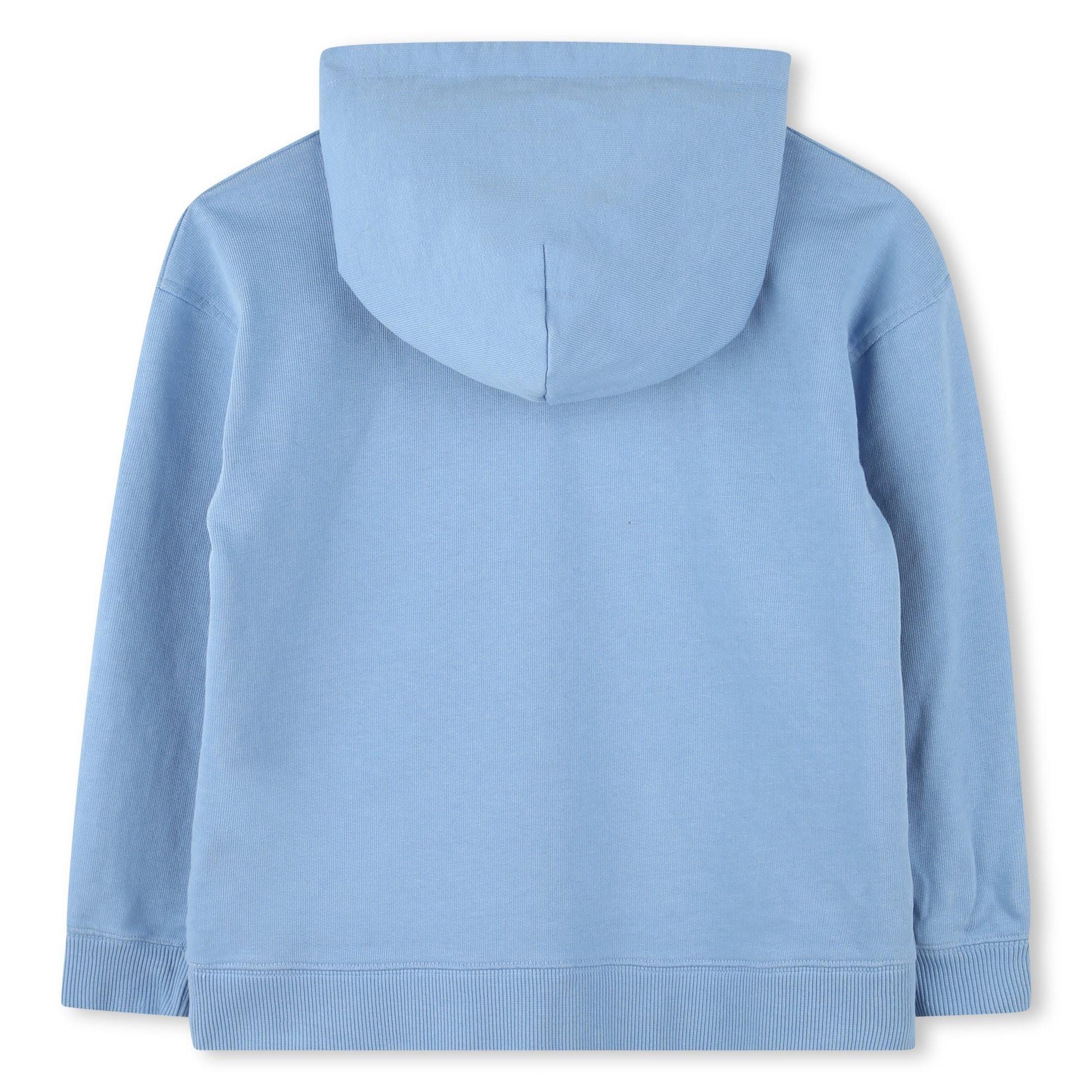 Felpa con cappuccio W60631 822 MARC JACOBS 