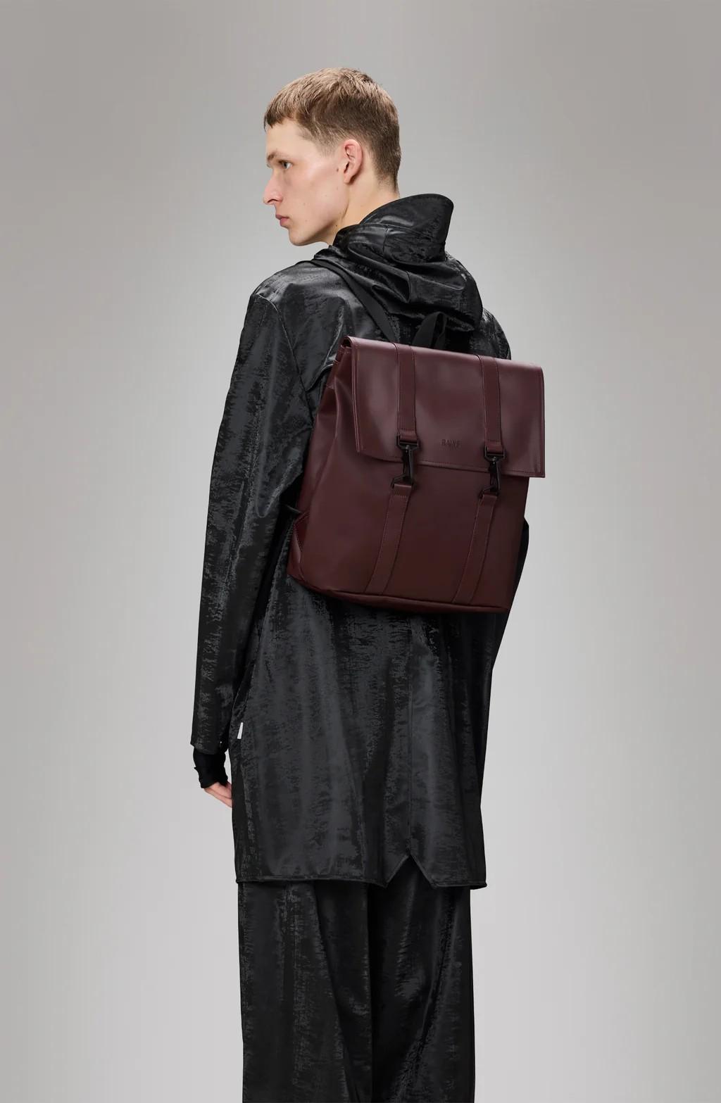 MSN Bag Mini RA13310 DEP RAINS 